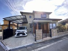 狩留家町ハウスの外観画像