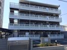 レオネクストヴィラージュの外観