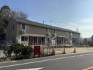 ザルツブルグ中林の間取り画像