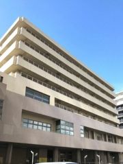ファミールハイツ北大阪5号棟弐番館の外観画像