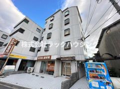 ニューシビックハイムの外観画像