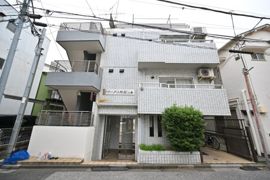 フリーダム町屋の外観画像