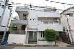 フリーダム町屋の間取り画像