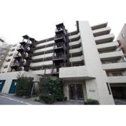 グリーンフォレスト宮前平の外観画像