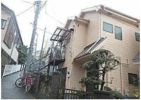 パレス山元の間取り画像