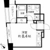 レニール本駒込の間取り画像