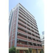 ドルチェ月島・弐番館の外観画像