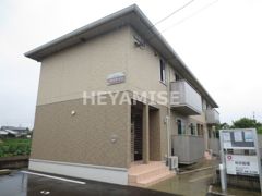 エルミタージュの外観画像
