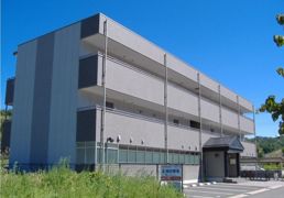 エクセルマンションの外観画像