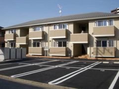 アークの外観画像