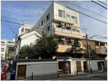 蔵と槇の郷の外観画像
