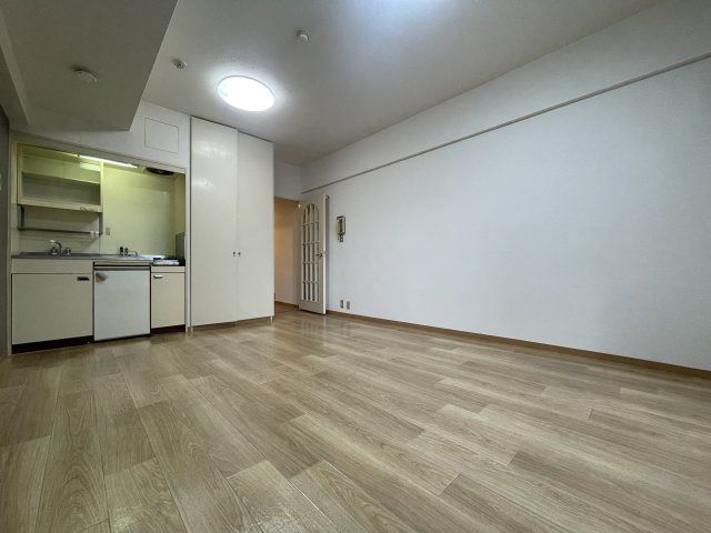 リビング