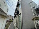 レオパレスヴィラ ハヅキの間取り画像