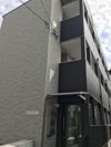ノイヴェル姫島の外観