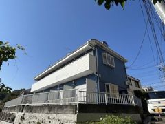 ジョイフルオークラNo．23の外観画像