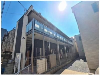 ルーチェの外観画像