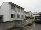 府中ハイツの間取り画像