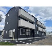 メリディアン名取の外観画像