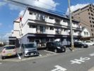 ヌーベル犬飼B棟の間取り画像