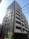 ソルフィエスタ新御徒町の外観