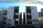 Regalest Sena Ⅱの間取り画像