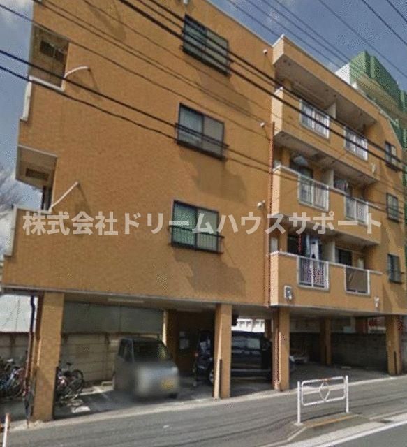 ポートサウスRY 402号室の外観画像