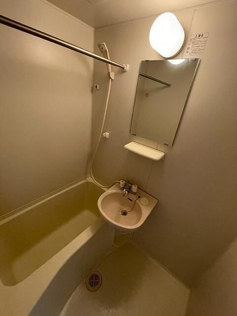 バスルーム