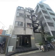 ベストレジデンス天六の外観画像