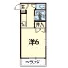 ライズ岡田町の間取り画像
