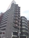 スリーデイズ新大阪の外観