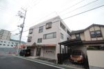 福寿ビルの間取り画像