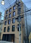 エフローレプルミエ武蔵小山の間取り画像