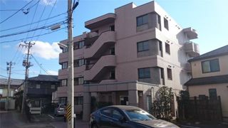 エルスタンザ河原町の外観画像