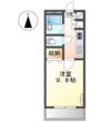エトワールハイツの間取り画像