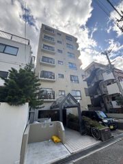 ランデージ花隈の外観画像