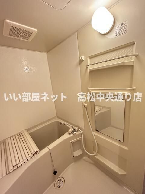 バスルーム