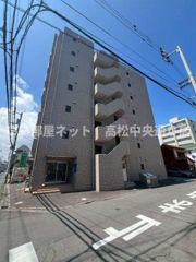 なかよしマンション塩上の外観画像