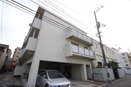 笠坊ビルの外観画像