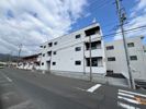 メゾンクレール廿日市市役所駅前の間取り画像