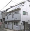 山荘ヴィラの間取り画像