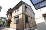 ウィステリアの間取り画像