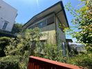 戸坂南二丁目戸建ての間取り画像