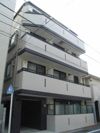 AZUメゾン西荻窪の間取り画像