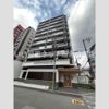 Arome梅田の間取り画像