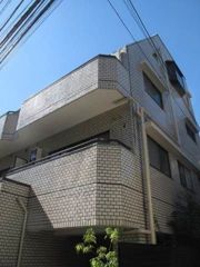 エクシード根岸アメニティーレジデンスの外観画像