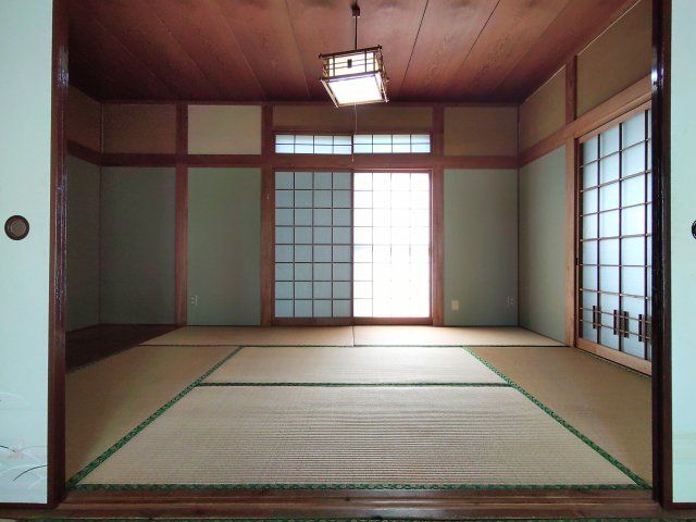 和室