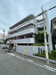 メゾン・ド・六甲partⅡの外観画像