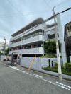 メゾン・ド・六甲partⅡの間取り画像