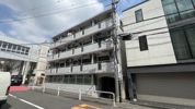 トップ高輪台の間取り画像