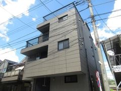 Park Wayの外観画像